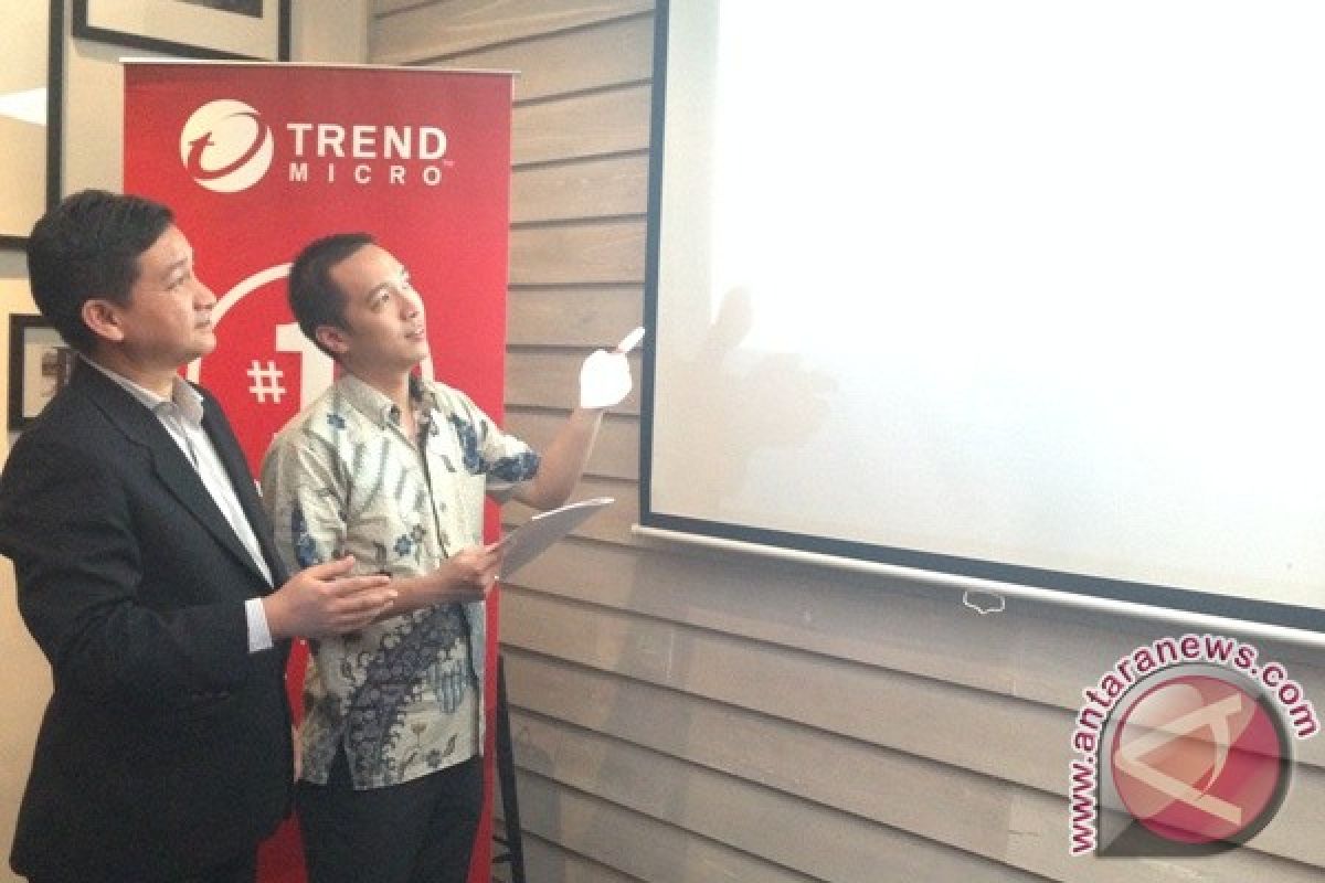 Catatan Trend Micro tentang ancaman siber di Asia Pasifik