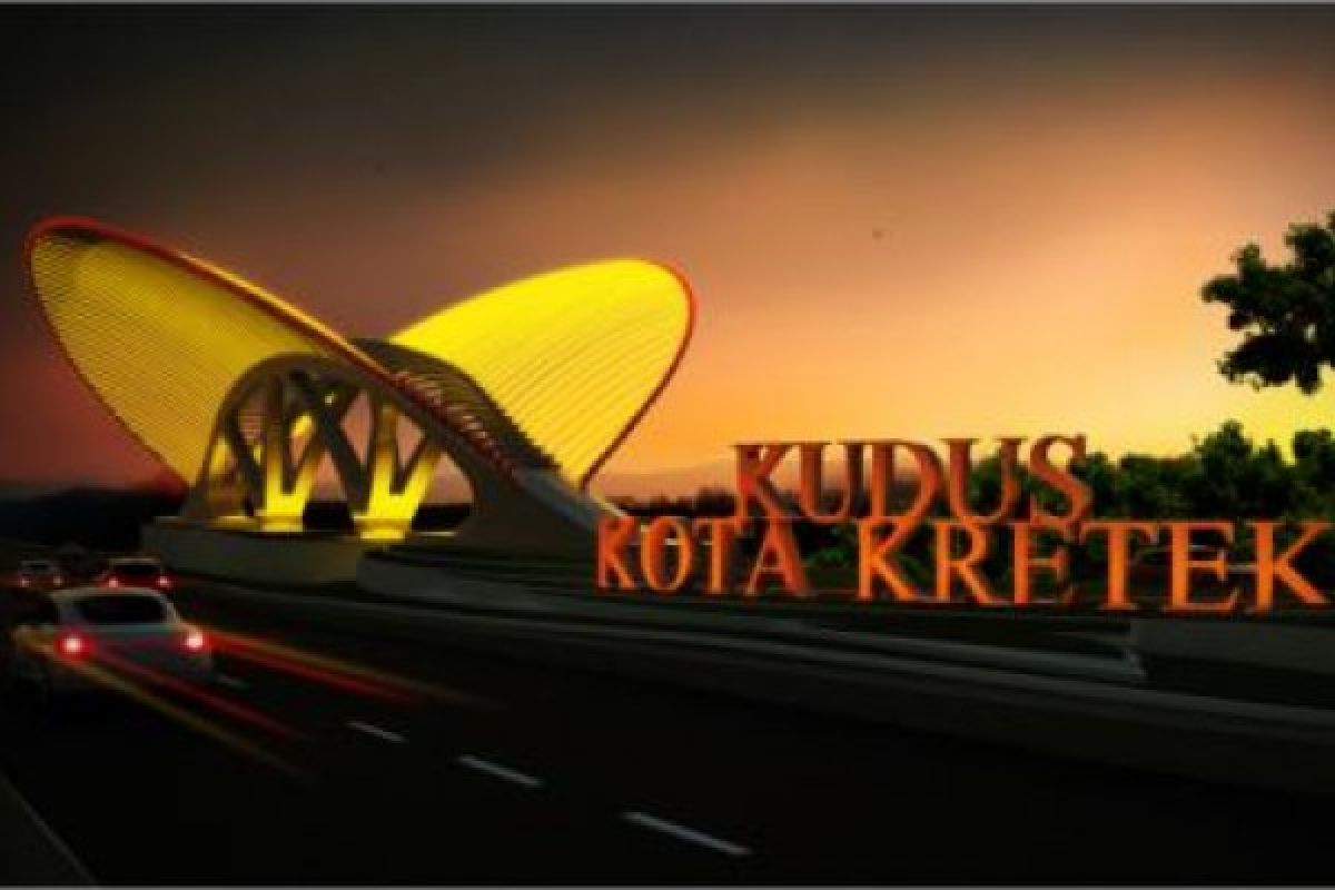 Kota Kretek Bakal Dilengkapi Ruang Terbuka Hijau