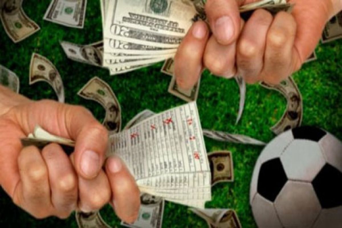 Sekali "Match Fixing" klub dapat Ro400 juta