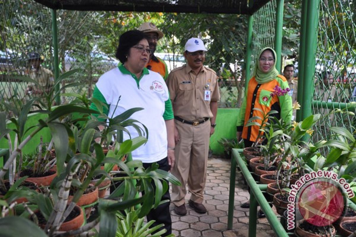 TPA Cahaya Kencana Dikagumi Siti Nurbaya