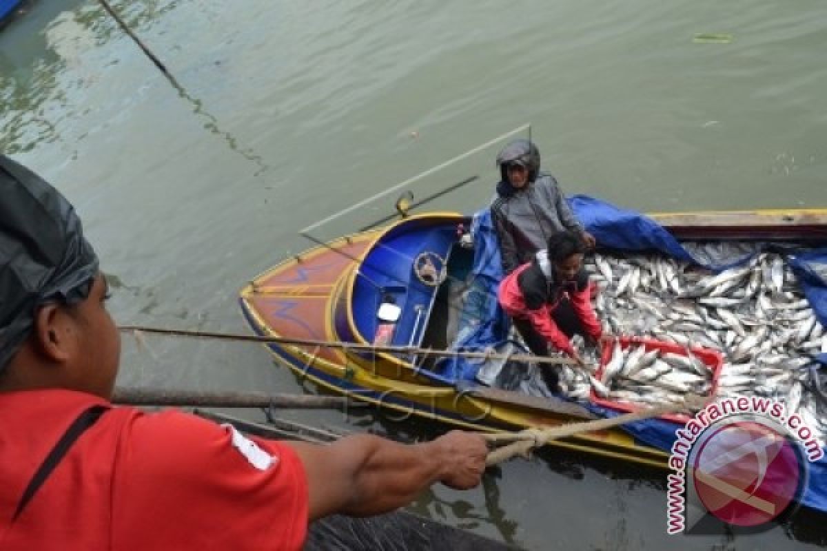 Ini Dia, Perahu Nelayan Bertenaga Matahari