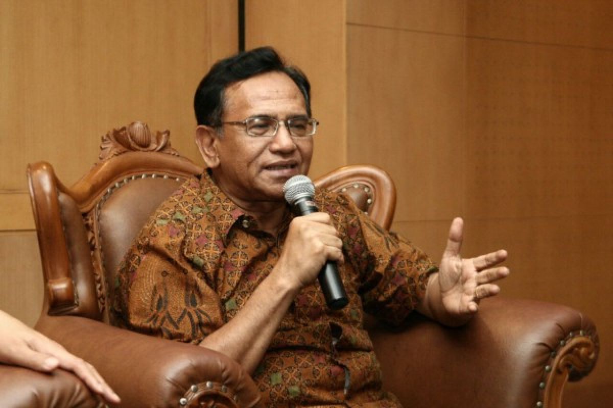 Legislator: pemerintah harus buat konsep hubungan Polri-TNI