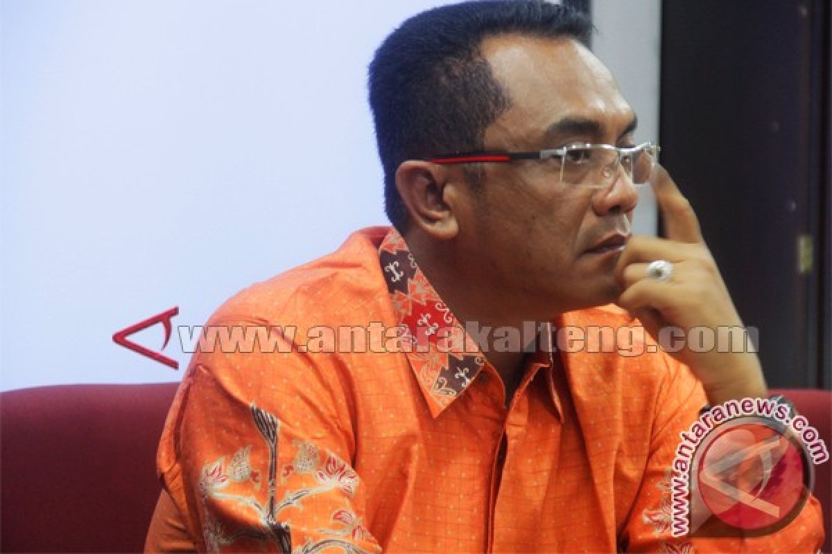 Nah! Dukcapil Diingatkan Agar Percetakan E-KTP Tak Ganggu Pilkada