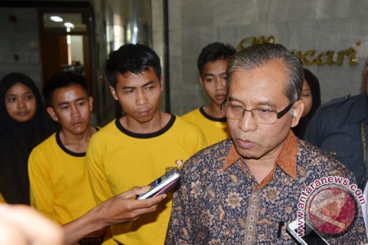 IPB Kerja Sama AGP Bidang Pengabdian Masyarakat 