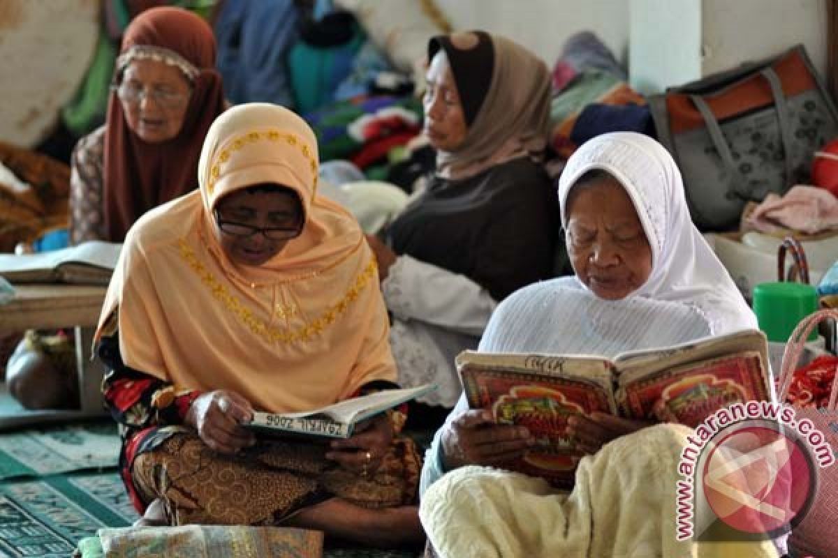 Jatim dukung pembangunan ponpes lansia