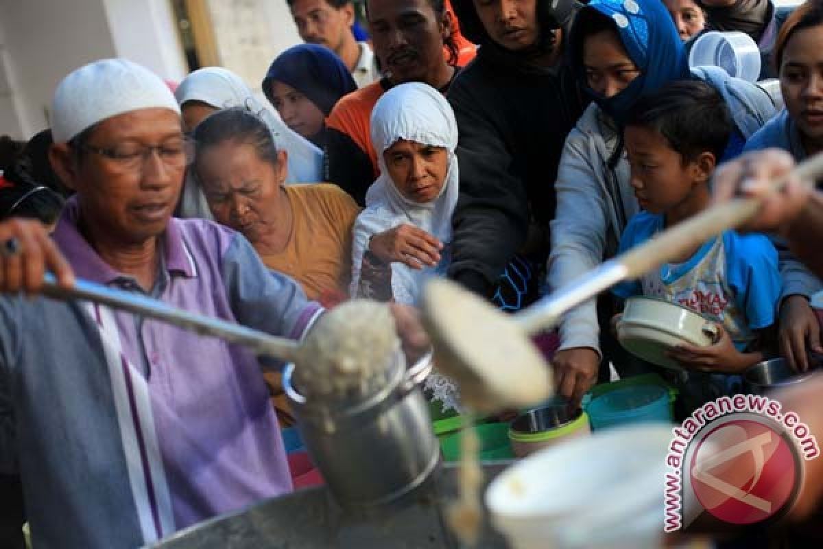 Puasa Ramadhan sarana lebih cintai Indonesia