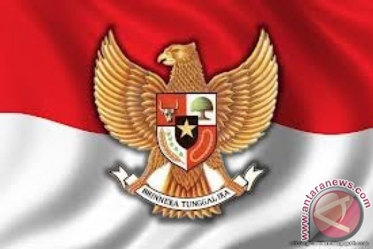 Pemkot Peringati Hari Lahir Pancasila secara Maraton      