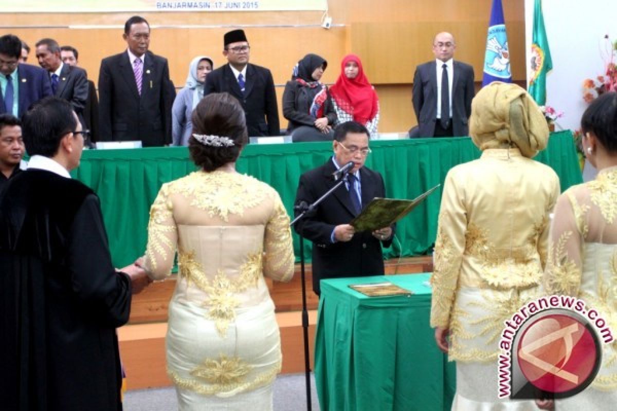 DPRD Setujui Perda Tarif Layanan RSGM Banjarmasin 