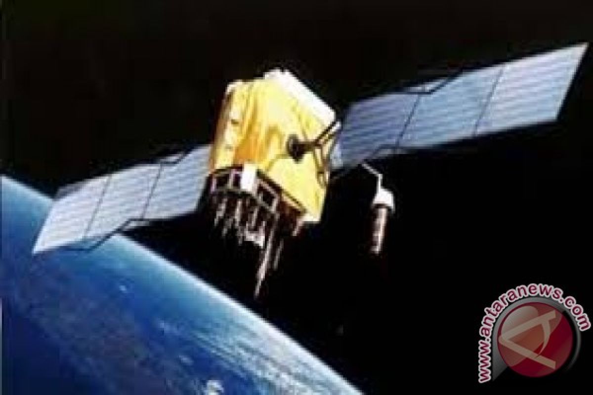 Indosat-PSN Beli Satelit Palapa-N1 Dari Perusahaan China
