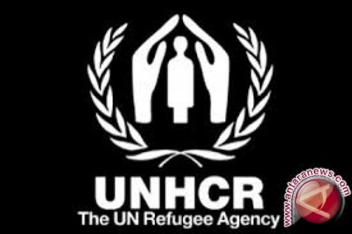 UNHCR: 300 pengungsi Aceh tanpa orang tua