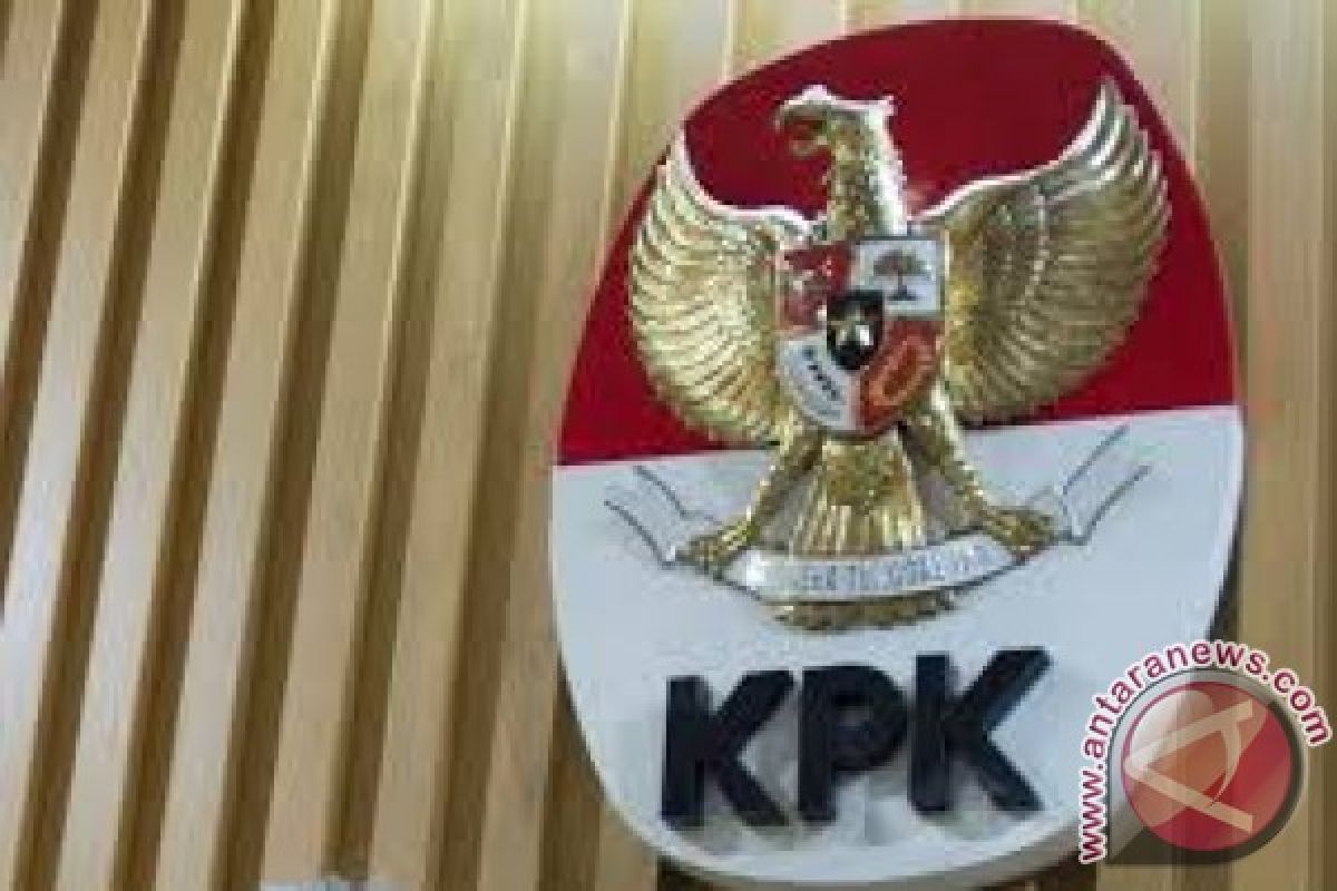 KPK Tangkap  enam anggota DPRD Musi Banyuasin