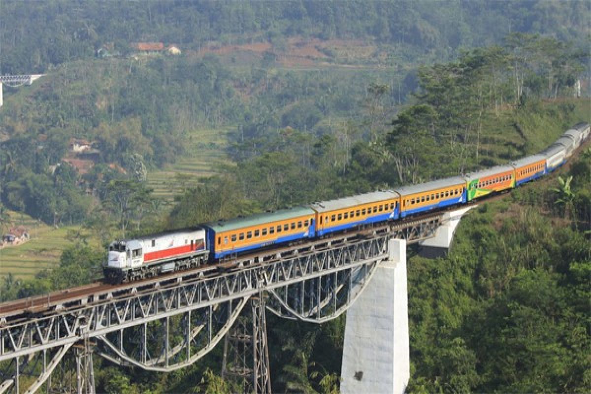 Ciremai Eksres terancam Tol Cikapali