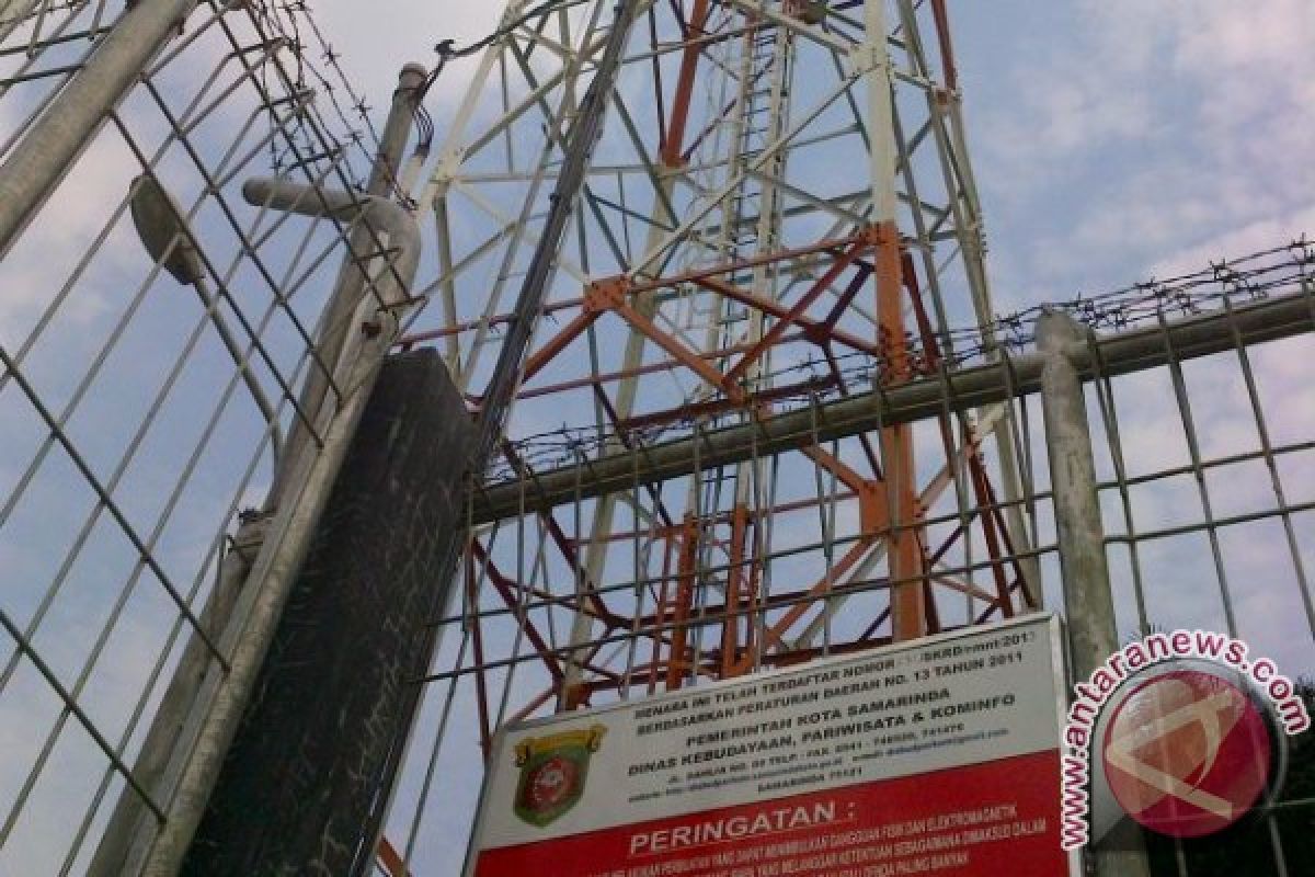  Retribusi Menara Telekomunikasi Optimis Lampaui Target 