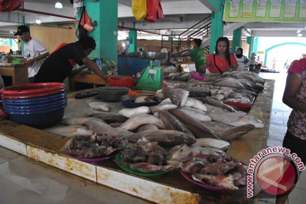 Perlu Ditetapkan Musim Tangkap Ikan