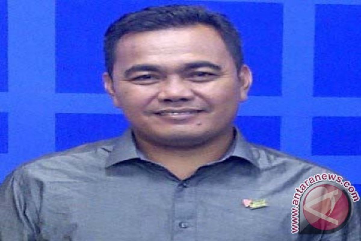 Warsito Siap Maju Calon Ketua DPC Hanura Surabaya