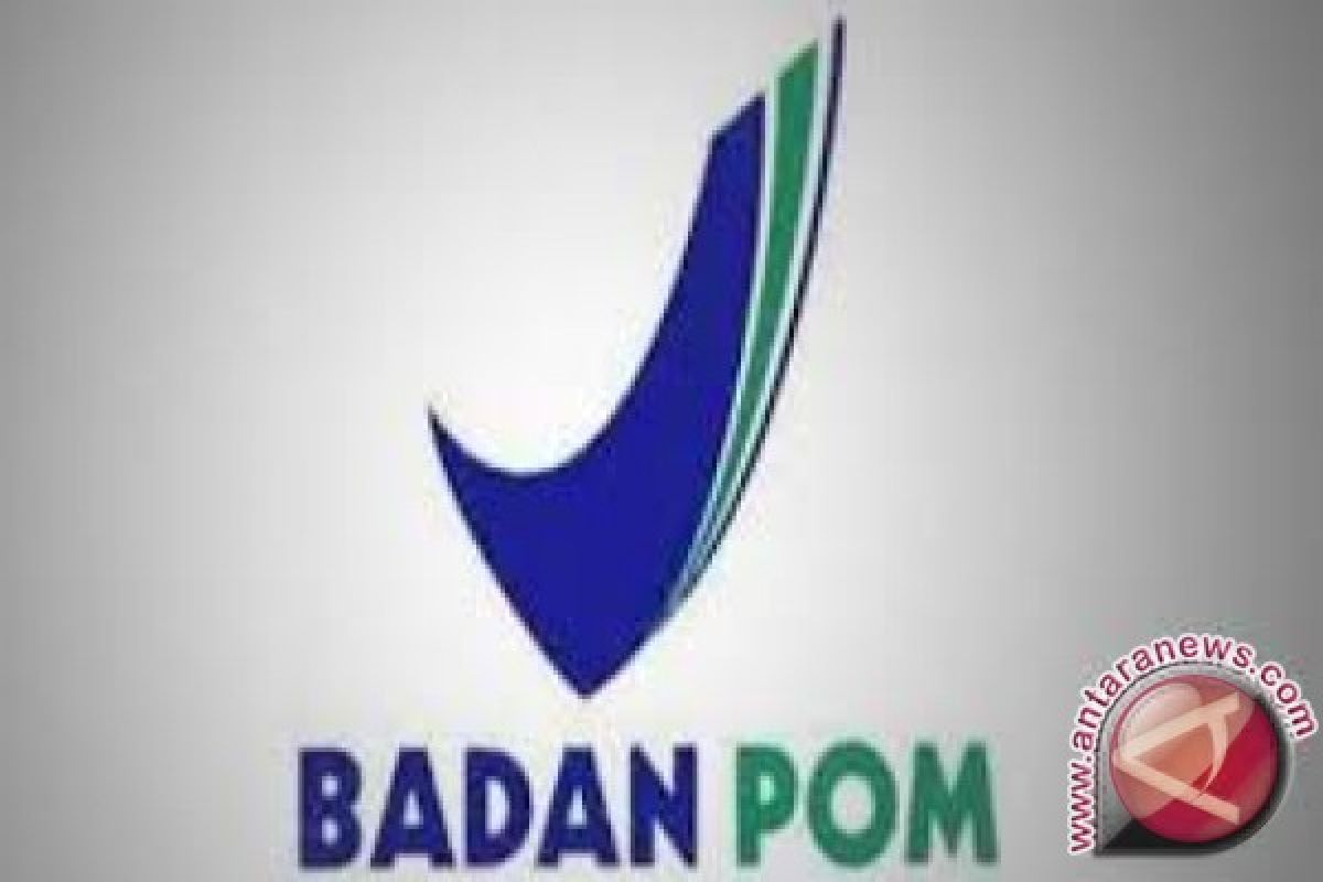 BPOM Jambi amankan produk ilegal senilai Rp519 juta