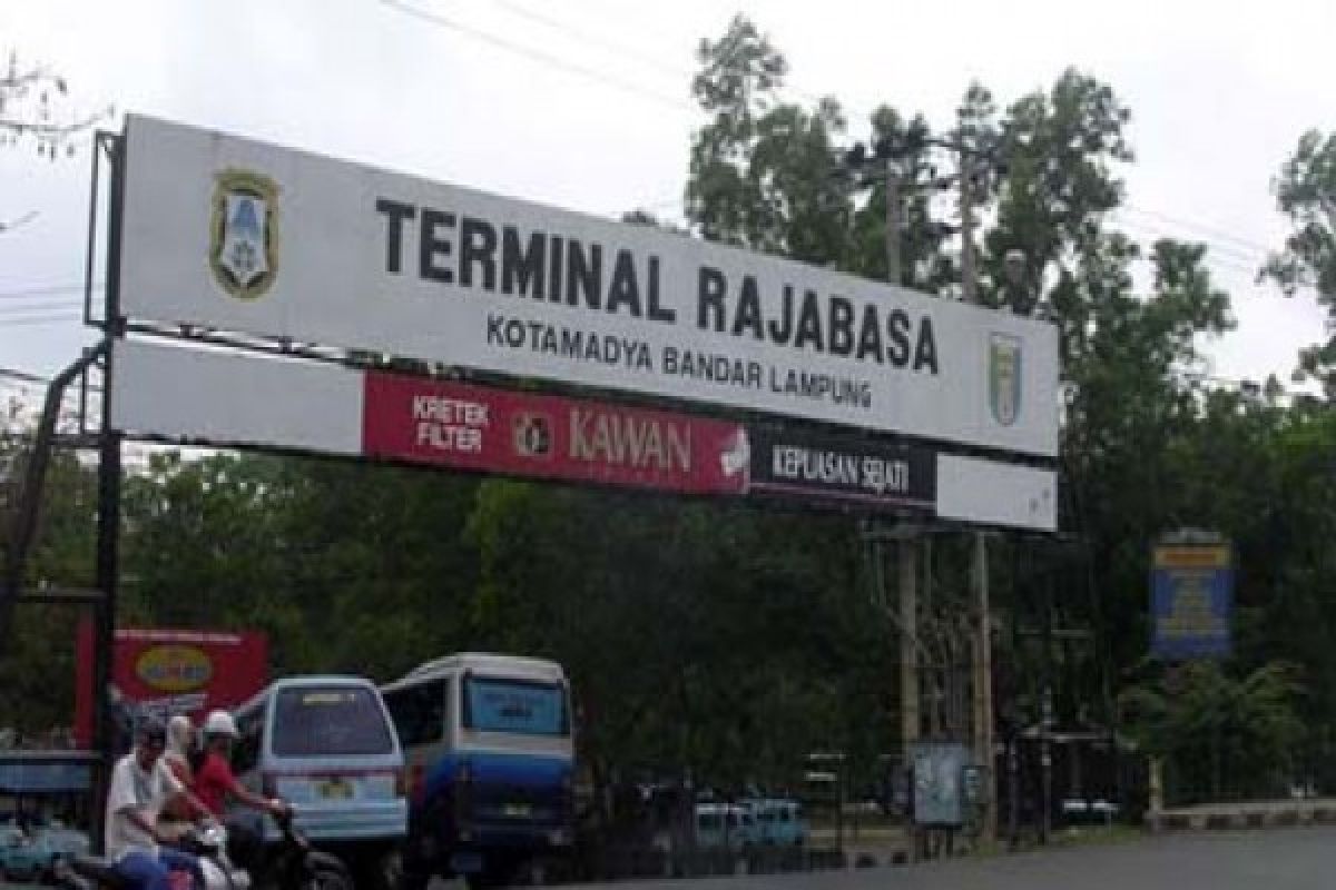 Wali Kota: Terminal Rajabasa siap hadapi mudik