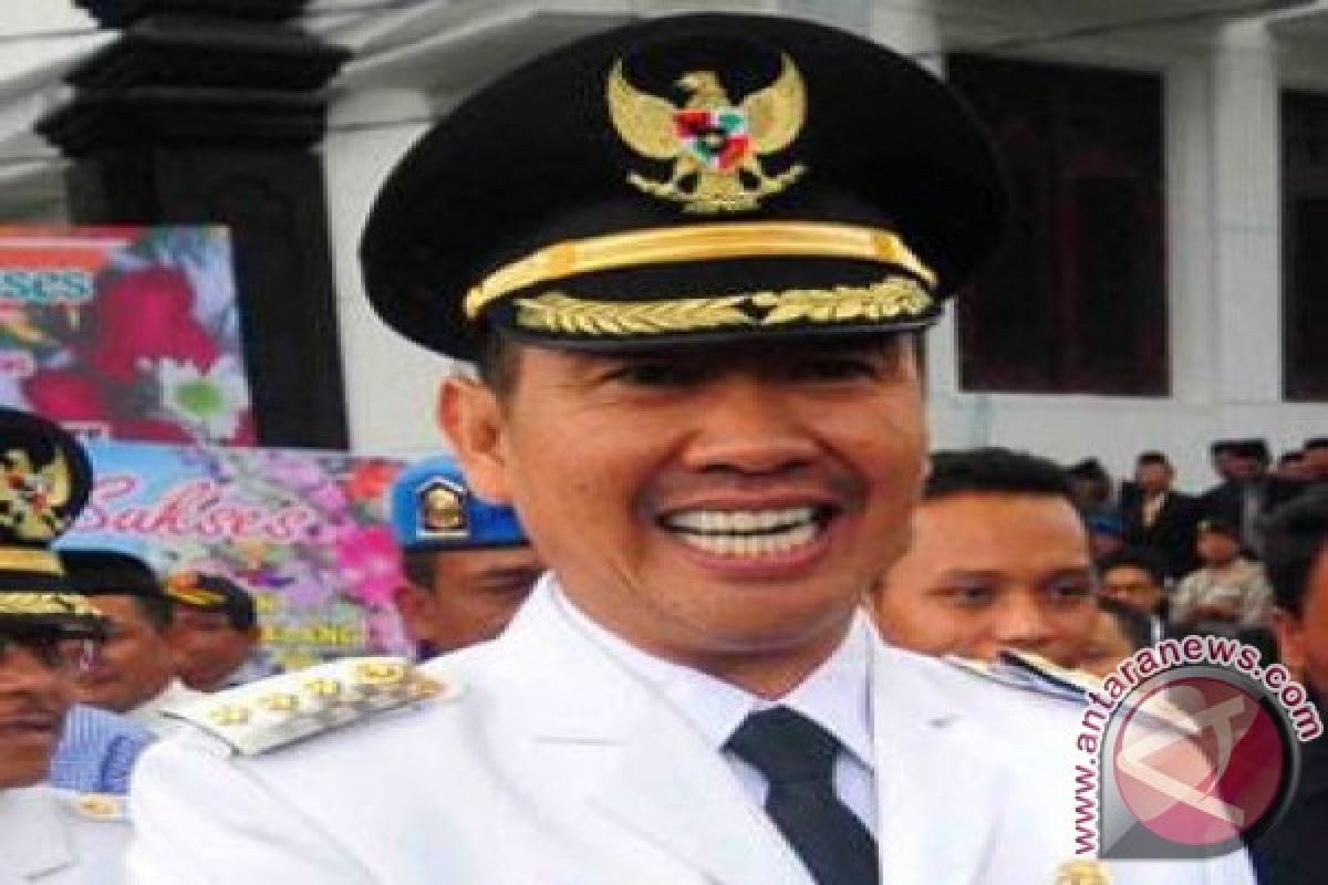 Anton Ngaku Tidak Tahu Kasus Arief Wicaksono