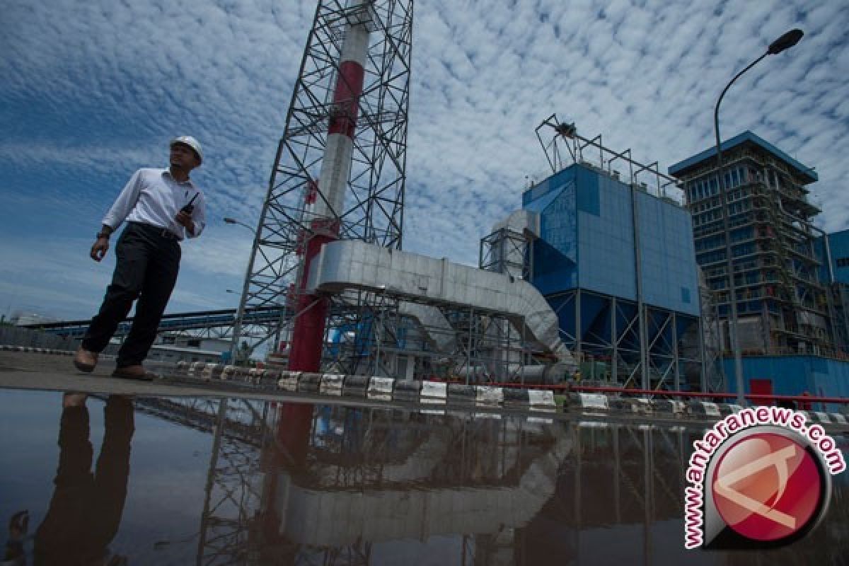 PLN NTB bangun pembangkit listrik 500 mw