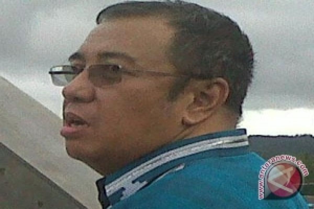 Wali Kota Jamin Sembako Aman Selama Ramadhan