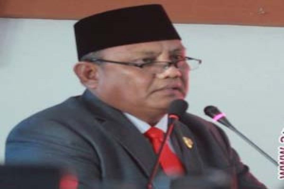 Gubernur: Produksi Gula Gorontalo Memenuhi Kebutuhan Lokal