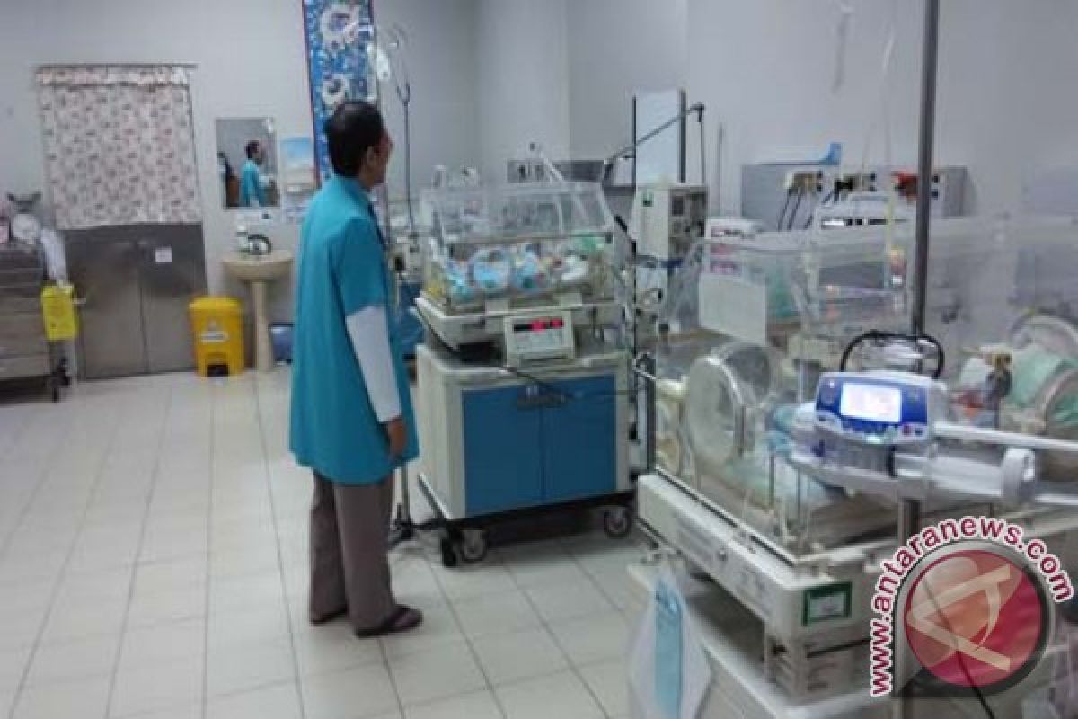 Jantung Bayi Kembar Lima Surabaya Butuh Penyempurnaan