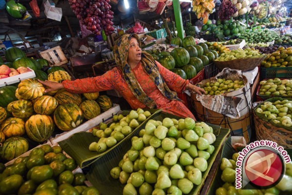 Tips Pilih Buah Untuk Berbuka Puasa dan Sahur