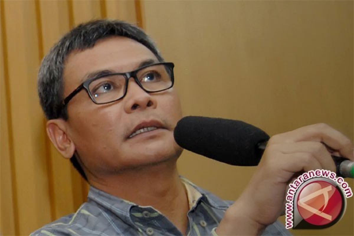 UU Pemilu sudah Ditandatangani Presiden Jokowi