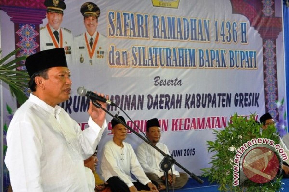 Legislator Gresik Berencana Panggil Kadindik Terkait Pungli