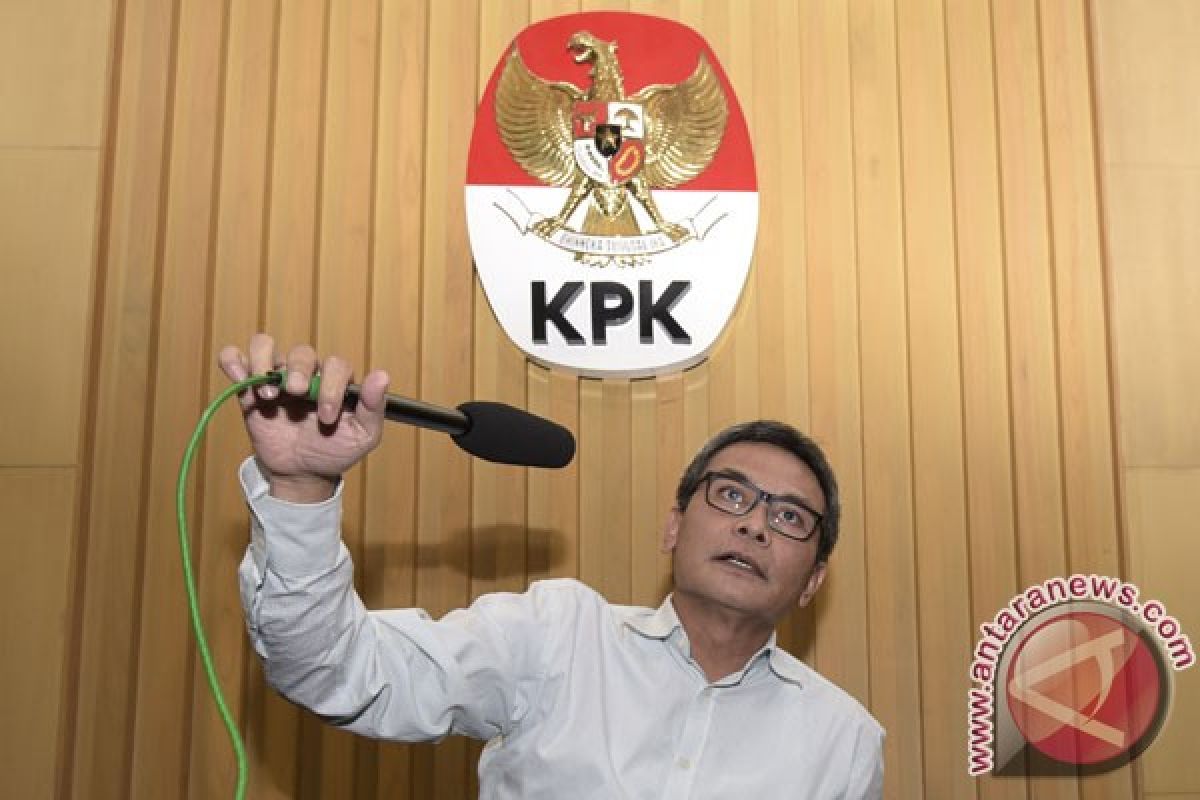 KPK-Kejaksaan akan kordinasikan kelanjutan pengusutan Bansos Sumut