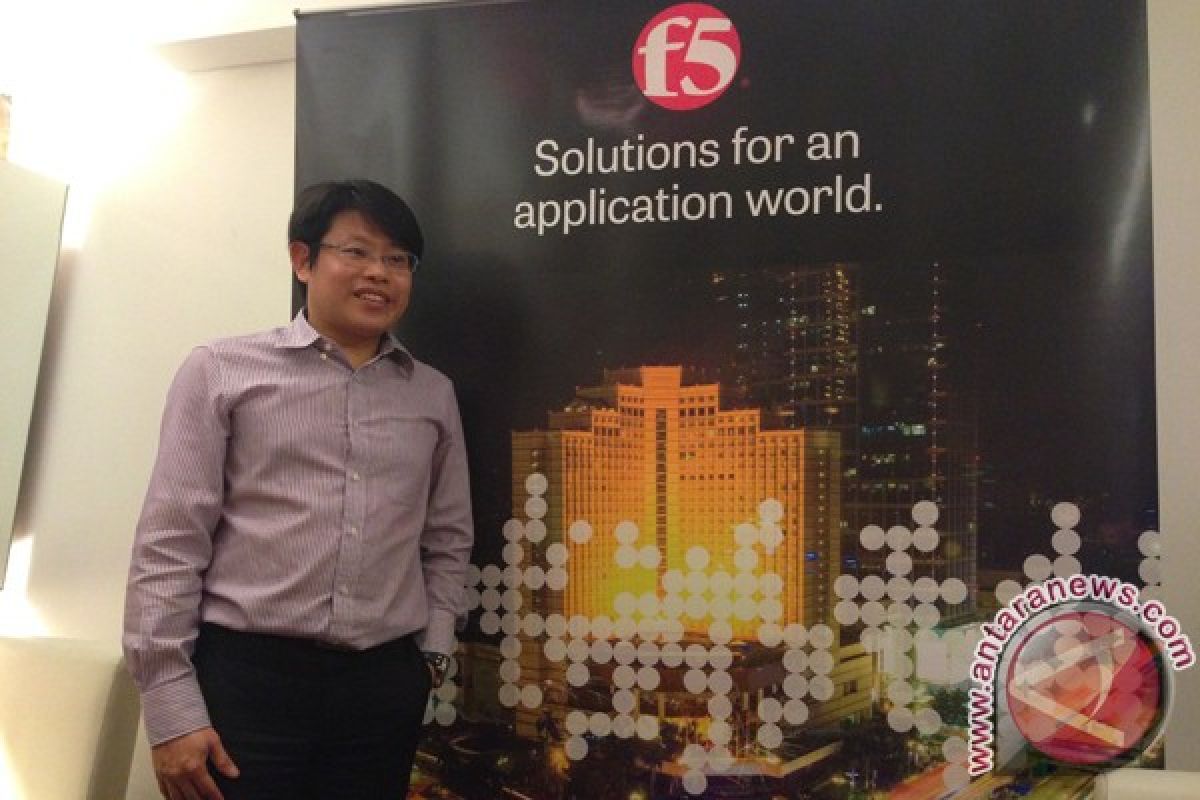 F5 Networks pamerkan solusi untuk telko di MWC Shanghai 2015