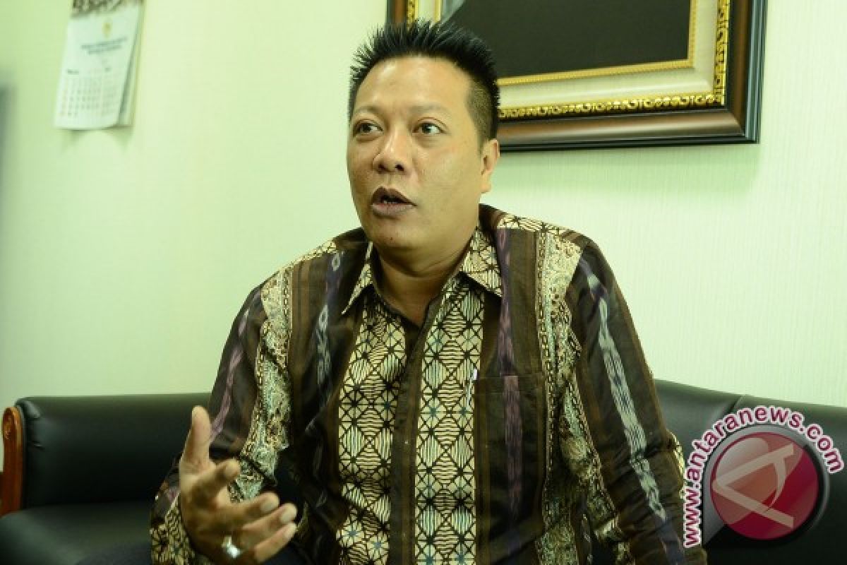 Legislator pesimis kinerja Kemenhub