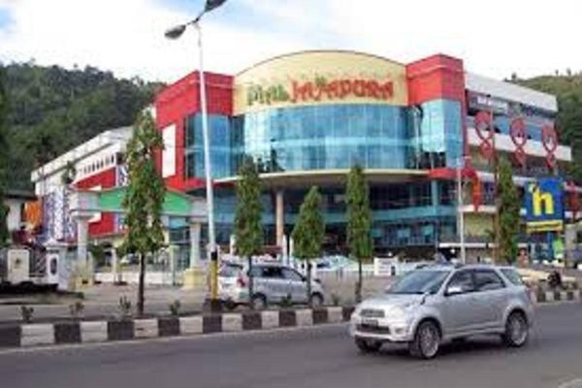 Bioskop XXI Jayapura terkena dua objek pajak