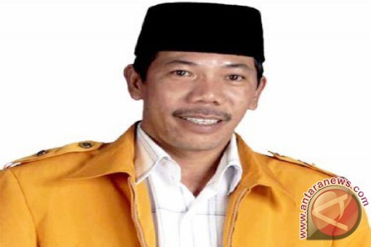 Wakil Ketua DPRD Ketapang Ingatkan Potensi Kebakaran Lahan