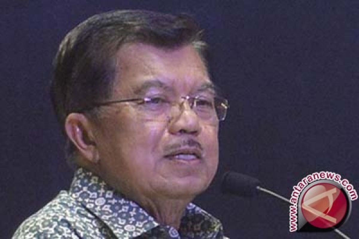 Wapres: Negosiasi soal sandera Abu Sayyaf terus dilakukan