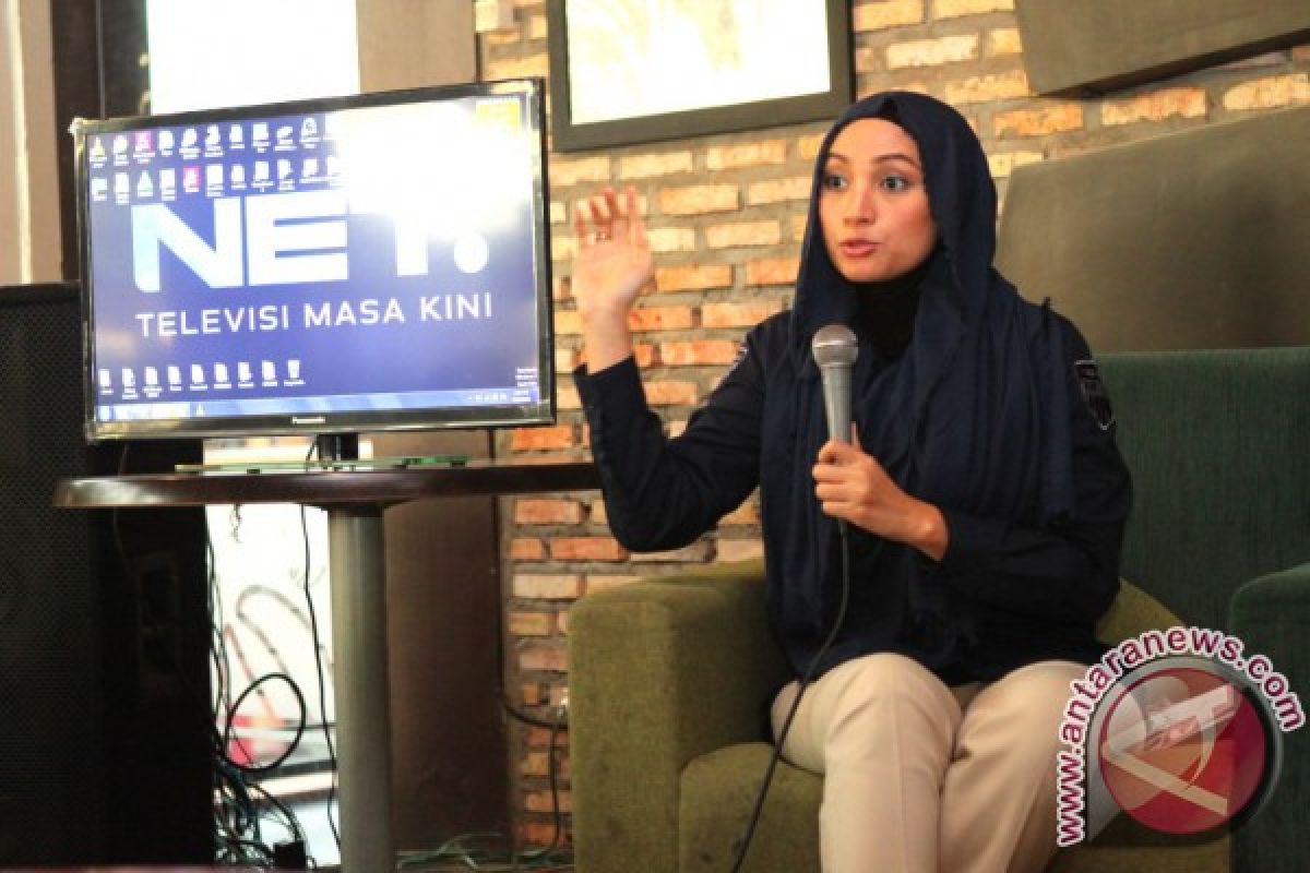 Net TV  