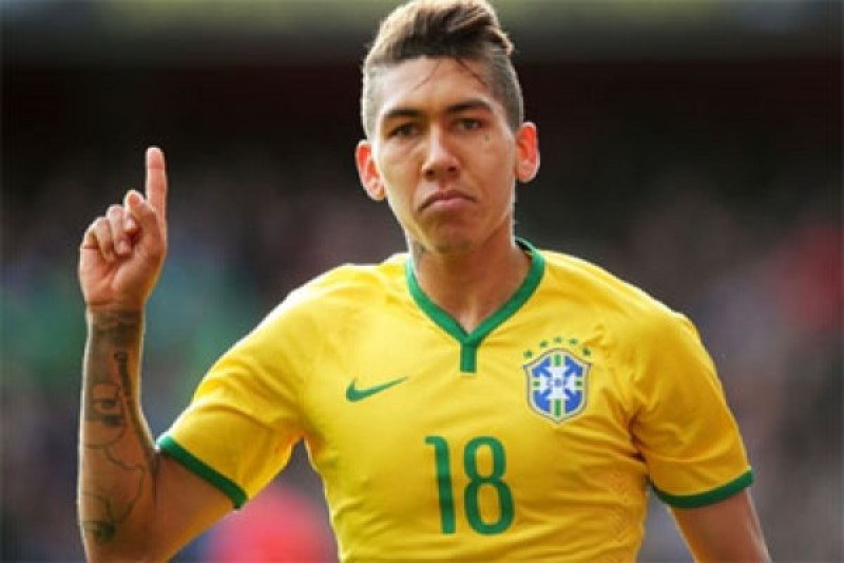 Firmino tidak ingin kecewakan Liverpool