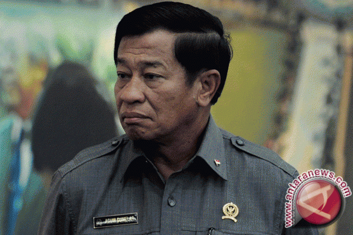 Agum Tegaskan Jokowi Setuju Cabut Pembekuan PSSI