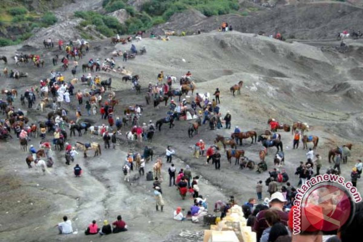 Wagub Dukung Pengembangan Wisata Bromo-Tengger-Semeru