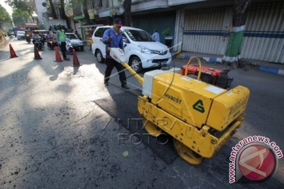 Bupati Trenggalek: Perbaikan Infrastruktur Jangan Ganggu Mudik