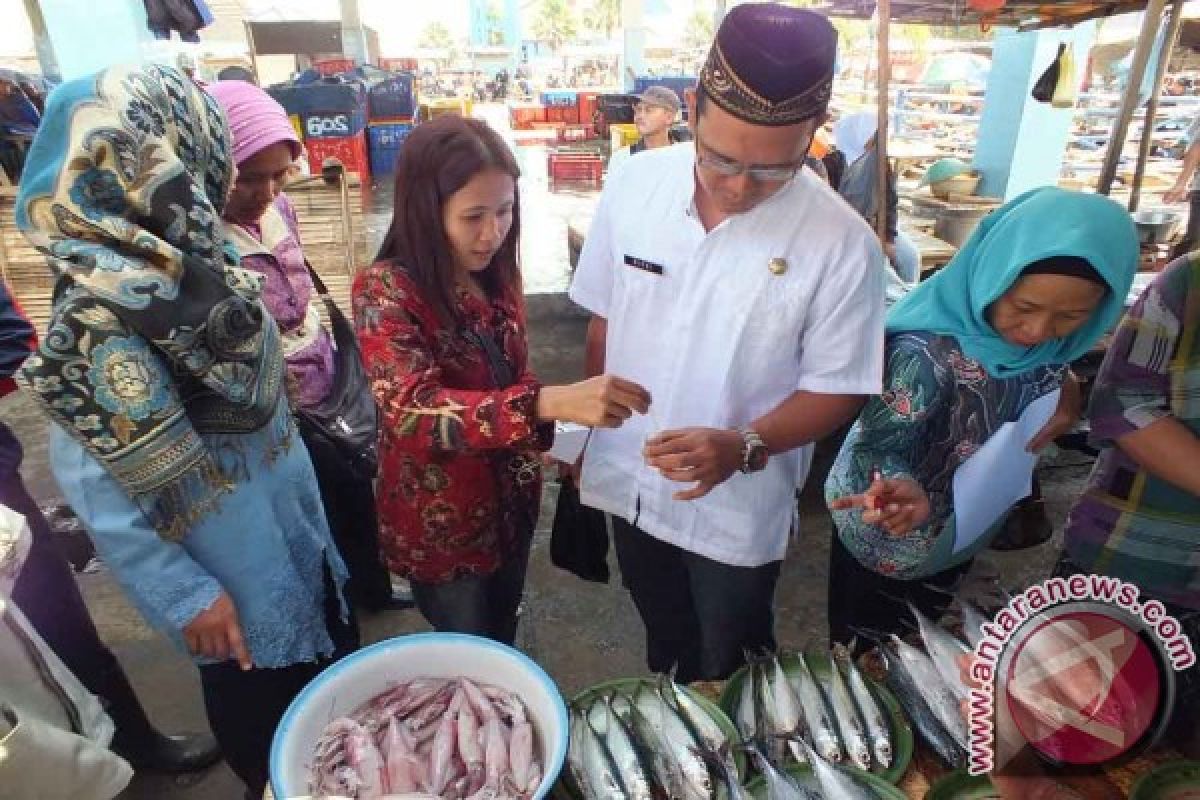 Disperikel Jember Tidak Temukan Ikan Berformalin  