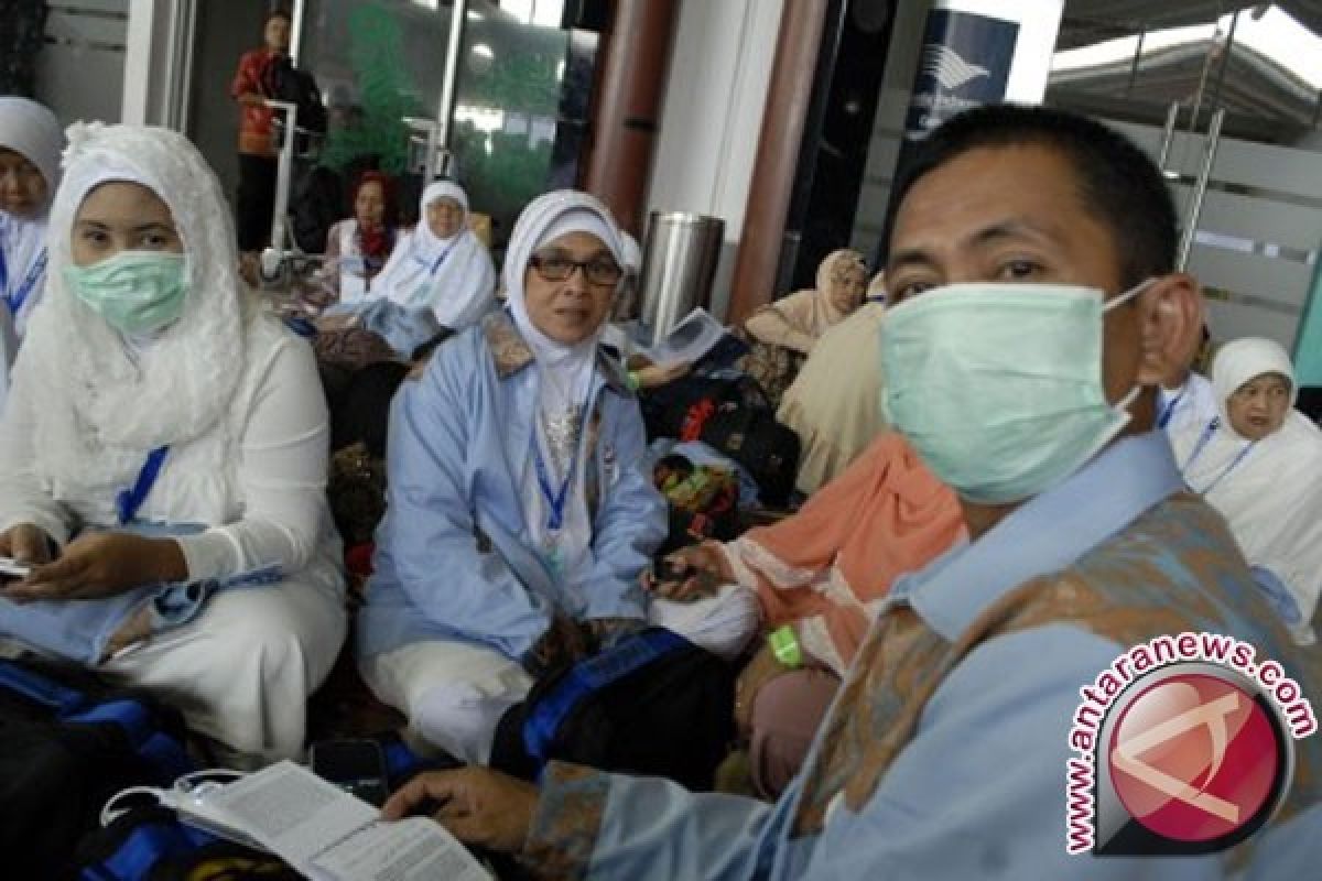  Saudi Arabia: Tidak ada kasus MERS pada jamaah umrah