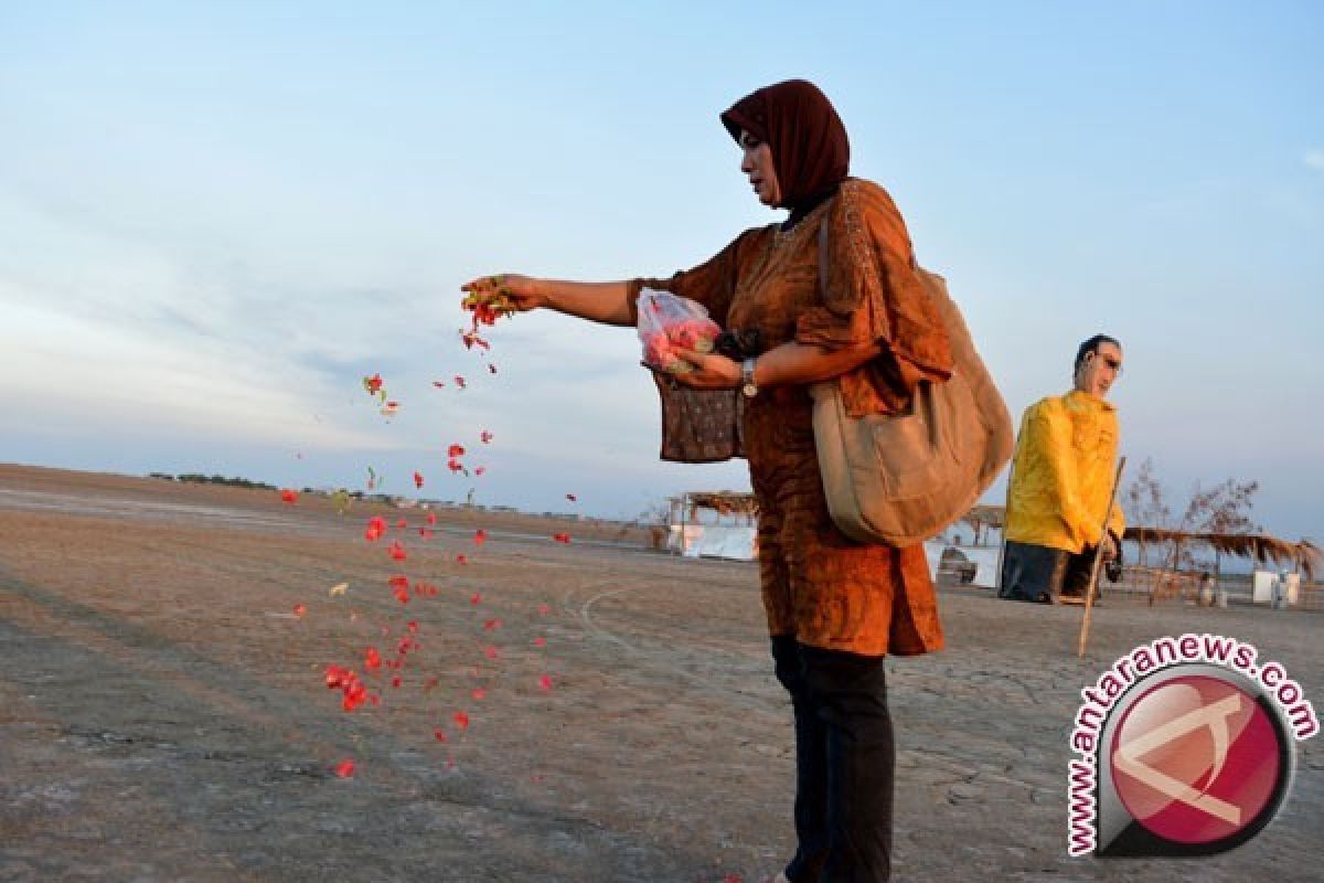 Peneliti ITS : Semburan Lumpur Sidoarjo Bisa Dihentikan