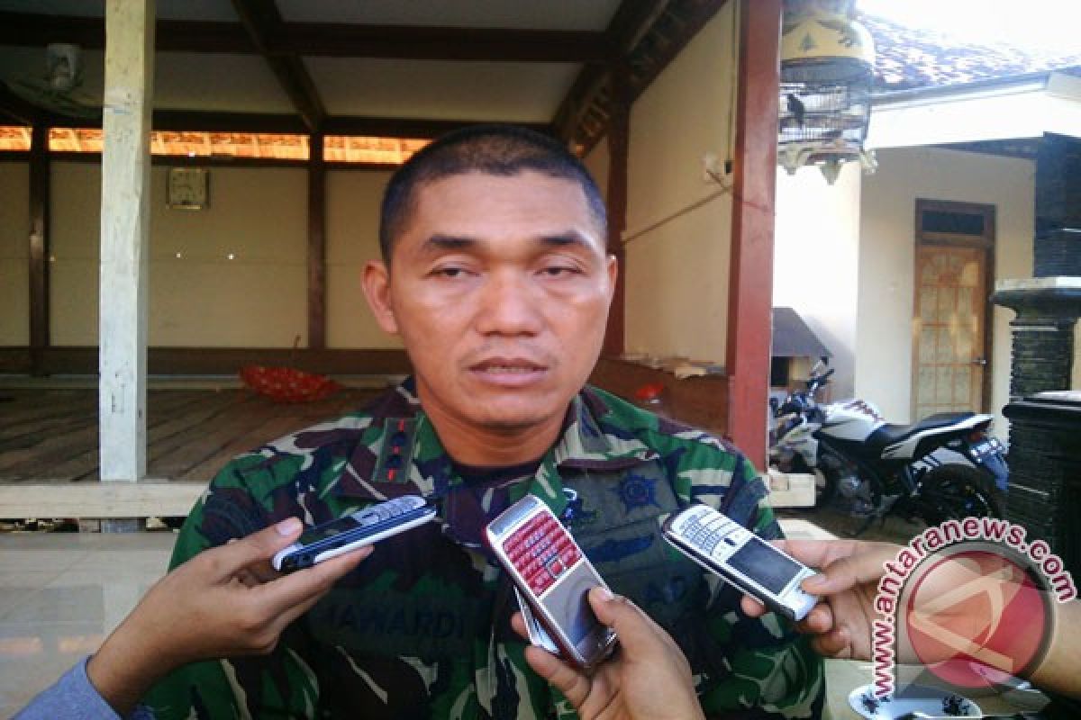 Dandim Pamekasan Siap Beri Sanksi Oknum TNI 