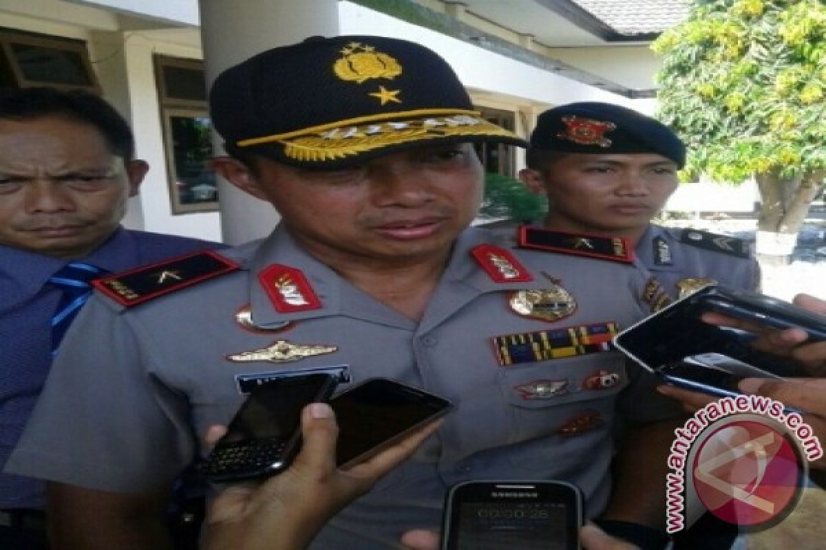 Kapolda pastikan penyelidikan Kasus Baharuddin Tetap Berjalan