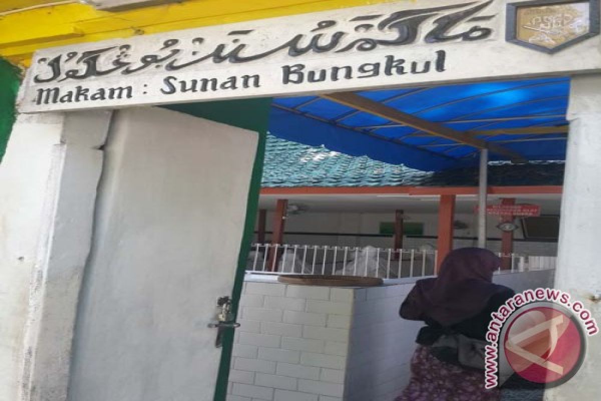 NU Surabaya Renovasi Mushalla Bungkul Jadi Masjid Sunan Bungkul