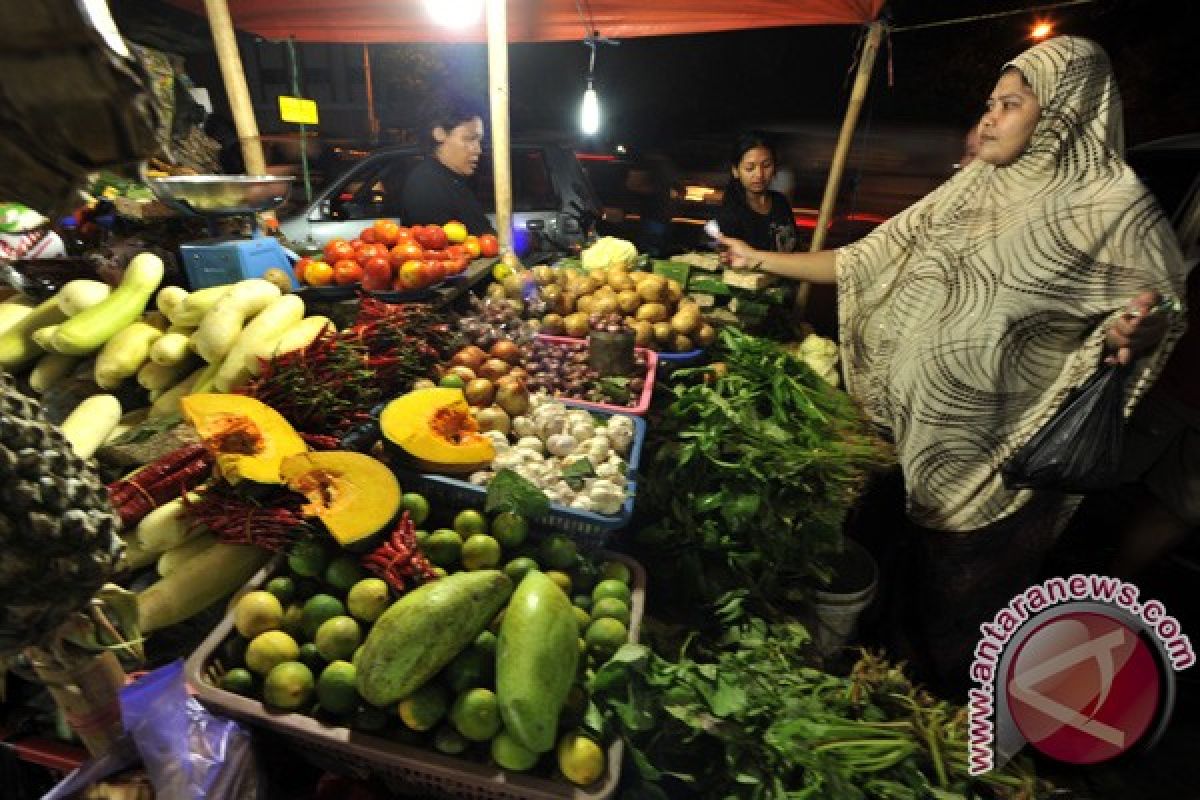 PASAR MALAM RAMADAN