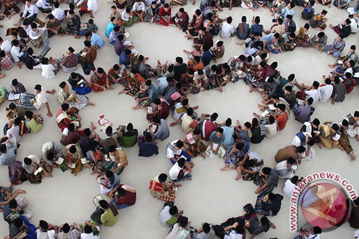 IPB buka jalur prestasi untuk penghafal Alquran