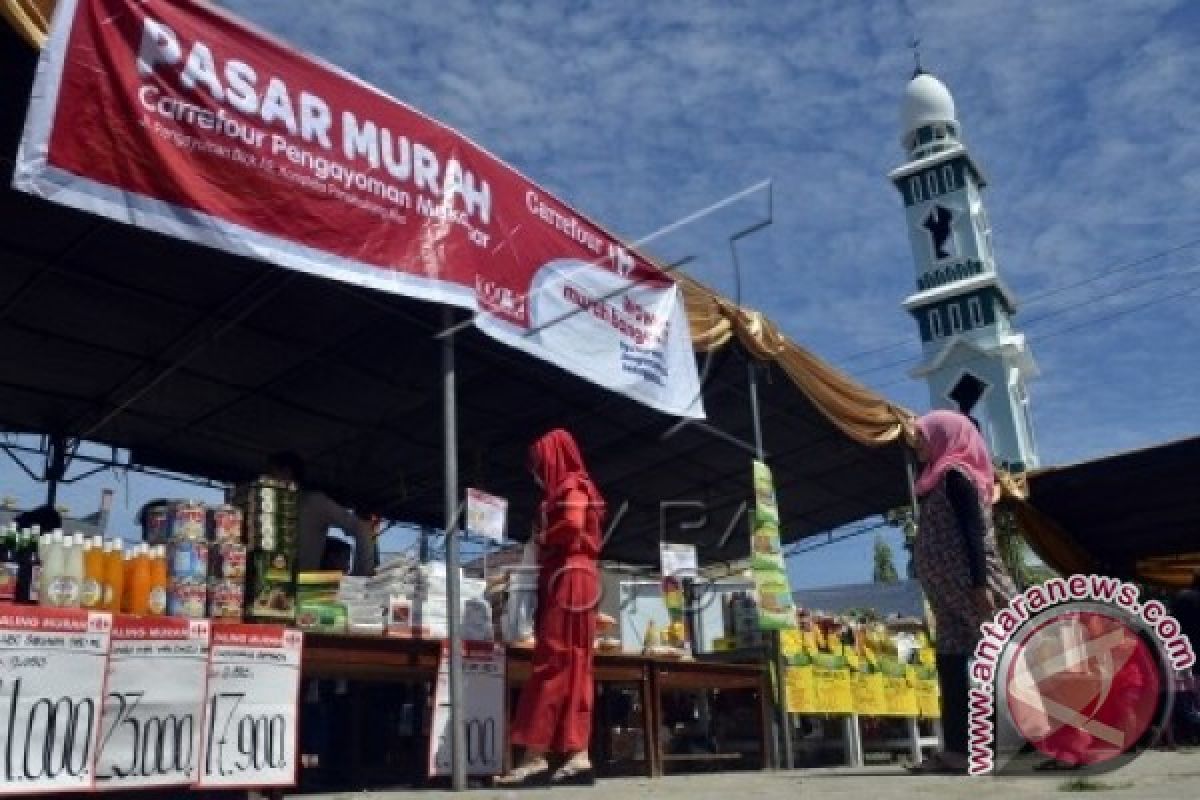 PASAR MURAH RAMADAN