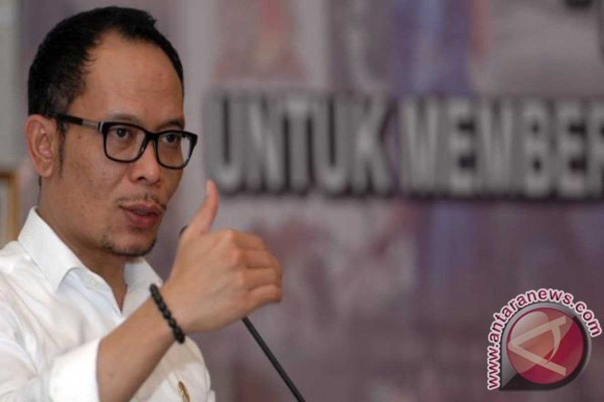 Menteri Ketenagakerjaan Dorong BLK Maksimalkan Pelatihan 